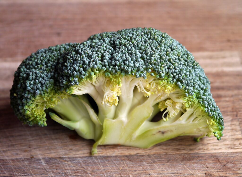 Broccoli ki kheti